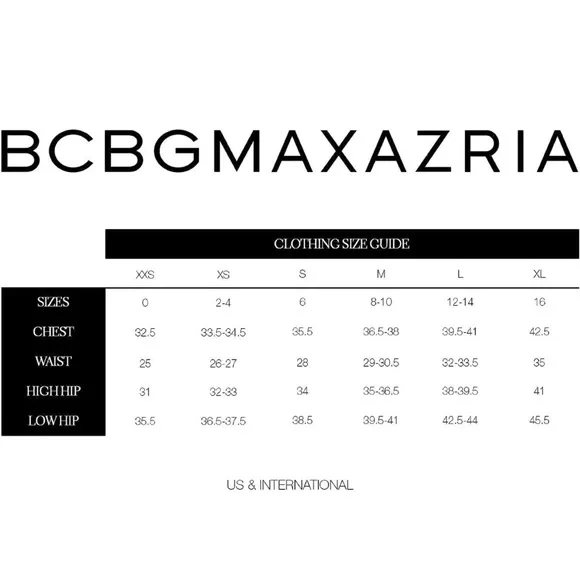 NWT BCBGMAXAZRIA Women's Fitted 3/4 Poof Sleeve Floral Front Button Peplum Top - Picture 5 of 8